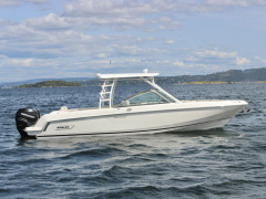Boston Whaler 270 Vantage