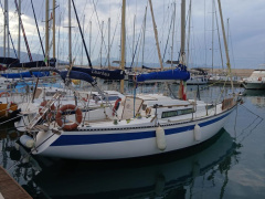 Barca a vela
