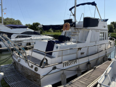Grand Banks 36