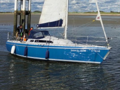 Jeanneau Aquila