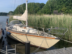 Bianca Yachts Bianca Commander 31