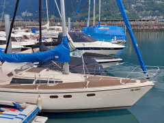 Dehler Optima 98