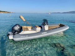 Salpa Soleil 20