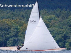 Bootswerft Beck 30er Schärenkreuzer
