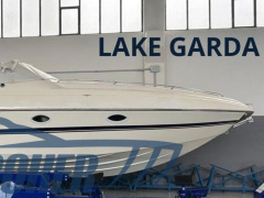 Performance Marine 907 Performance