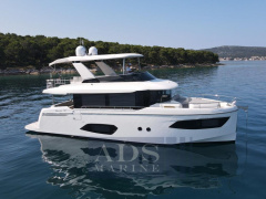 Absolute Navetta 52