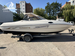 Stingray 200 CX