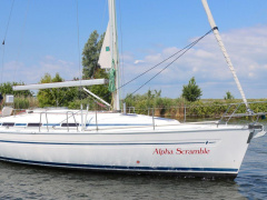 Bavaria 36-2 Cruiser