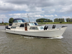 Vriens Kruiser 18.00 Cabrio