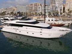San Lorenzo Spa SL94