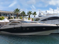 Sunseeker Portofino 53
