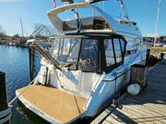 Princess 440 flybridge