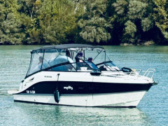 Quicksilver Activ 805