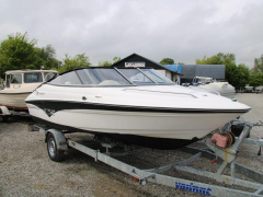 Campion 535 CD C2 Allante