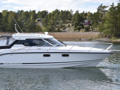 Aquador 27 HT