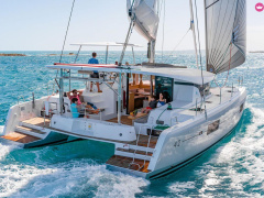 LAGOON 42 – 2023