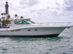 Tiara 4200 Open
