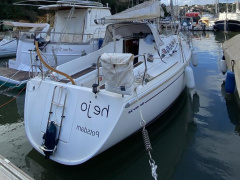 Dehler 29