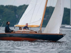 Kolding 30er Schärenkreuzer