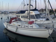 Bandholm 28