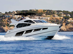 Sunseeker Manhattan 65