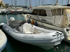 Alson 750