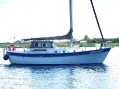 Dartsailer 30