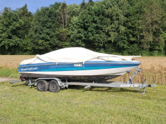 Chris craft conzept