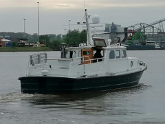 Dutch shipyard EX PROFESSIONAL MOTORJACHT