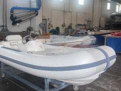 Williams 325 Turbojet