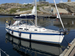 Hallberg-Rassy 342