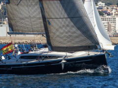 Dehler 38
