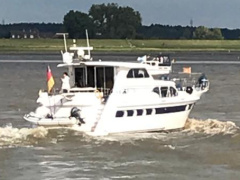 Van der Heijden Dynamic Deluxe 1700