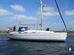 Bavaria 36