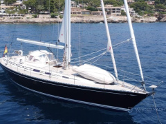 Nautors Swan 55