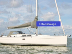 Hanse 430C