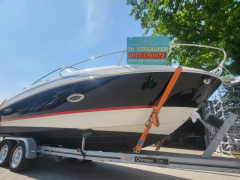 Bayliner 742 Cuddy