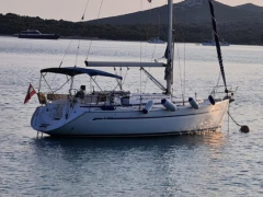 Bavaria 38 Cruiser