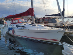 Jeanneau Sun Fast 37