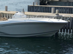 Jeanneau Cap Caramat 7.5