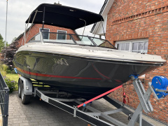 Sea Ray SPX 210