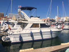 Princess 330 Fly