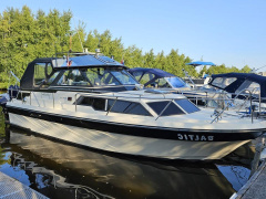 Scand Baltic 29