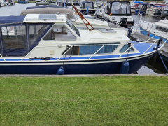 Hewi kruiser 750