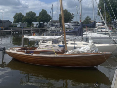 Begré Nordisches Folkeboot