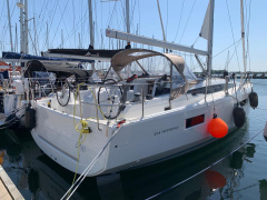 Jeanneau Sun Odyssey 410