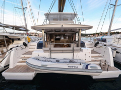 Bali Catamarans 4.8