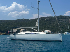 Bavaria 51 Cruiser