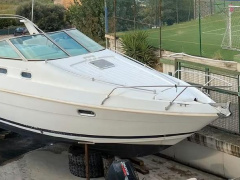 YACHT 27