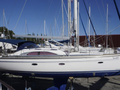 Bavaria 44 Vision